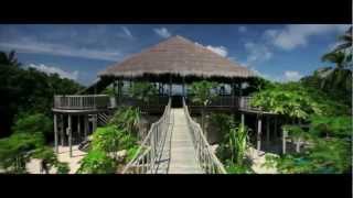 Wonderful World - Salma Dodia (Official Video HD)