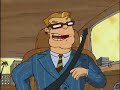 Rocket Power Giant Squid