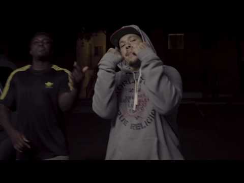 Jay Cree X AOB Eazy - I Might