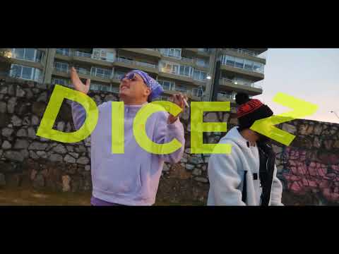 TRESCKOW - DICEN! 🗣️ (Video By Mindel)(PROD.GABO14, ONERBEATS)