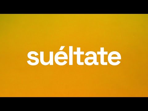 Alleh & Yorghaki - suéltate (visualizer)