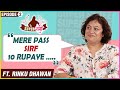 SuperStree Ft. Rinku Dhawan | Casting Couch, Low Bank Balance, Divorce With Kiran, Ishaan | Ep.2