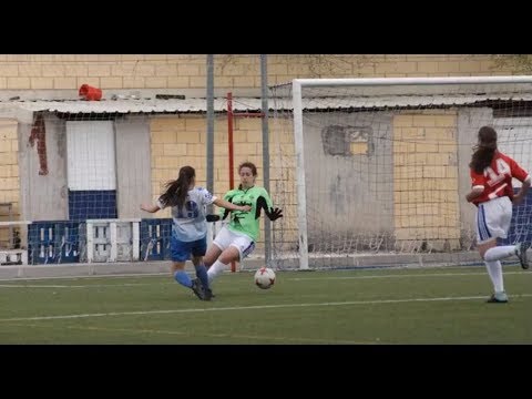 VALLECAS CF 3 -  0  NSB BIGMAT FONTECHA