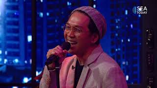 Download lagu Talkshow with Humania; Playing Games 'Know Each Other' & Perform Jelita mp3