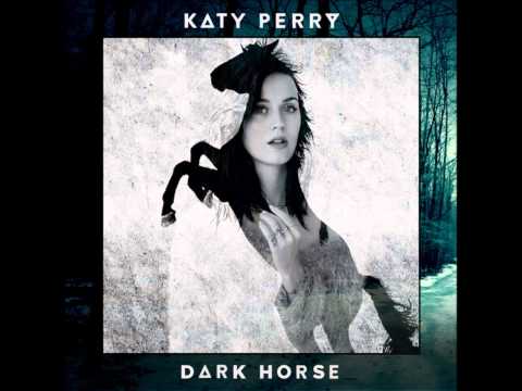 8 Bit Katy Perry - Dark Horse