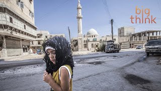 Why ISIS is Laughable but Effective, with General Stanley McChrystal