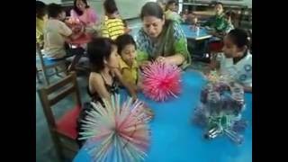 Sushila Model School Summer Camp Activities 2016