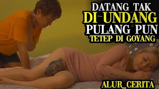 Download lagu ISTRI TEMAN LEBIH MENGGODA/ALUR CERITA A good brother mp3