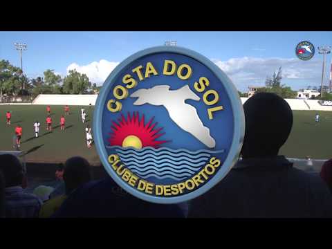 Resumo - Costa do Sol 2 x 0 Estrela Vermelha de Ma...