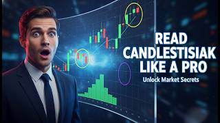 How to Read Candlesticks for Consistent Profits (Full Guide)