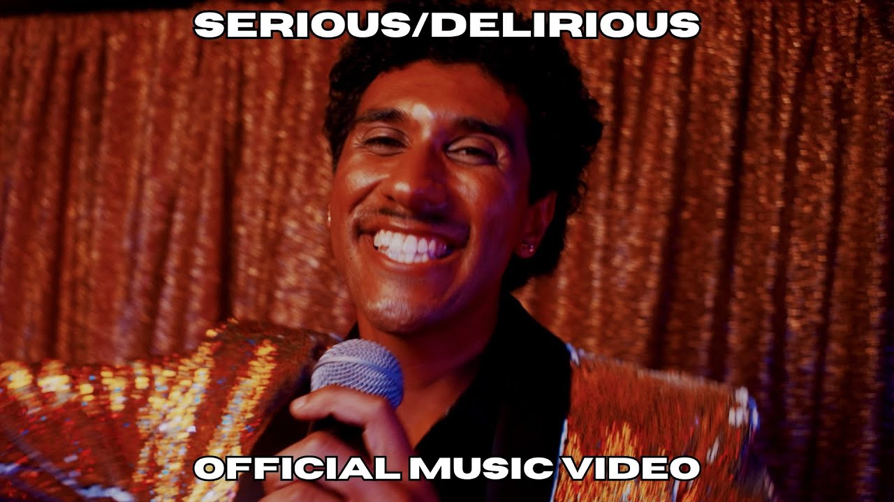 Promotional video thumbnail 2 for Weaux ("Woah!")