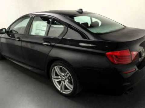 2016 BMW 5 Series - Elmhurst IL