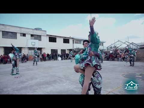 Mix Caporal - Porqué te fuiste  "Mushuk Pakary" 5 de Octubre del 2019 en San José de Gaushi