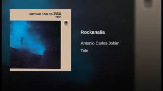 Rockanalia