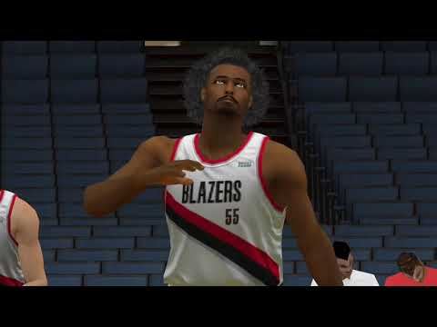 Let Someone Else Carry NBA 2K20 MyCareer Ep.25 Mobile Gameplay 