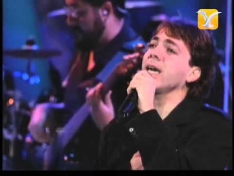 Cristian Castro, No Puedo Arrancarte de Mí, Festival de Viña 2002