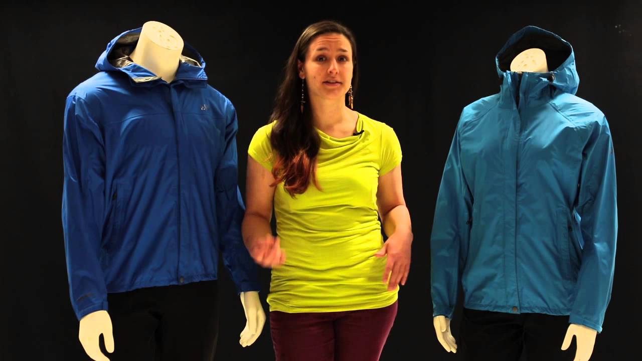 EMS Thunderhead Jacket