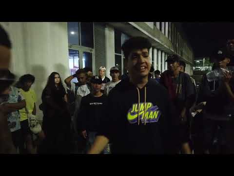 MEDHI vs REDNAXELA - SEMIFINAL - Fecha 4 KING OF KINGS Temporada 2022