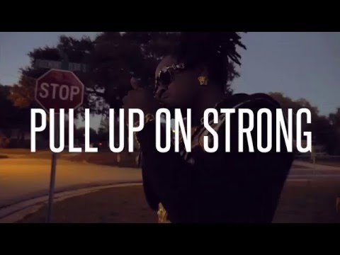 EyeBall Relly - Pull Up On Strong [Official Music Video]