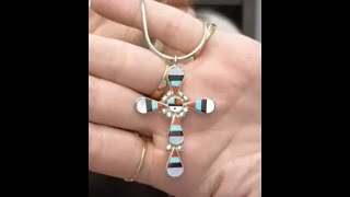 Thrift & Yard Sale Sterling Silver Jewelry Bonanza!