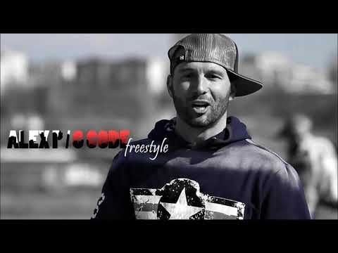 ALEX P. - G CODE feat.Tzanny  2008