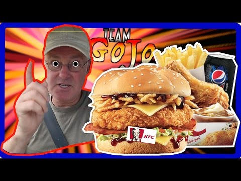 download lagu mp3 mp4 Kfc Kentucky Burger Ingredients, download lagu Kfc Kentucky Burger Ingredients gratis, unduh video klip Kfc Kentucky Burger Ingredients