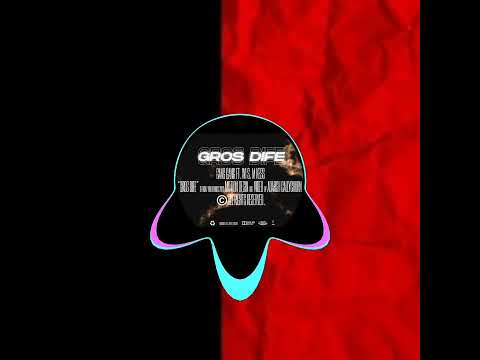 Mkees ft Avis Gros difé