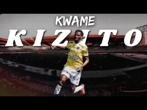 KWAME KIZITO● HIGHLIGHTS/ FALKENBERGS FF ● 2020/21