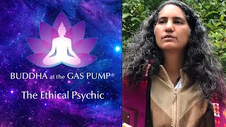 Jennifer Lisa Vest: The Ethics of Psychic Work and Spiritual Integrity - BatGap Interview
