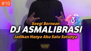 Download lagu DJ ASMALIBRASI | JADIKAN HANYA AKU SATU SATUNYA - FULL BASS mp3 Download lagu DJ ASMALIBRASI | JADIKAN HANYA AKU SATU SATUNYA - FULL BASS mp3