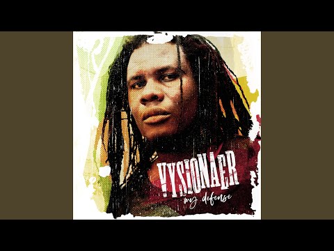 My Defense (Pilgrim Riddim)