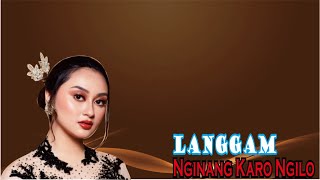 Download lagu Campursari Nginang Karo Ngilo Ciptaan  Manthous mp3