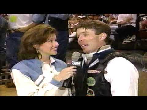 Tuff Hedeman vs Turbo - 96 PBR Birmingham (87 pts)