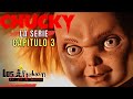 CHUCKY LA SERIE CAPITULO 3 RESUMEN EN 6 MINUTOS