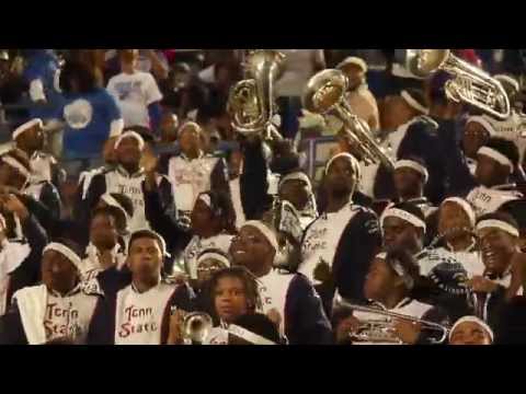 Sho Nuff - Tennessee State Aristocrat of Bands (2014)