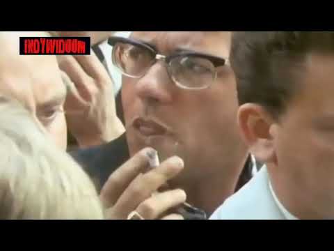 Tuż Przed Tragedią  - Masakra na Olimpiadzie