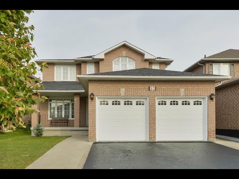 52 Hullen Crescent Toronto