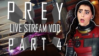 PREY | FATHER'S DAY SPECIAL | VOD | PART 4