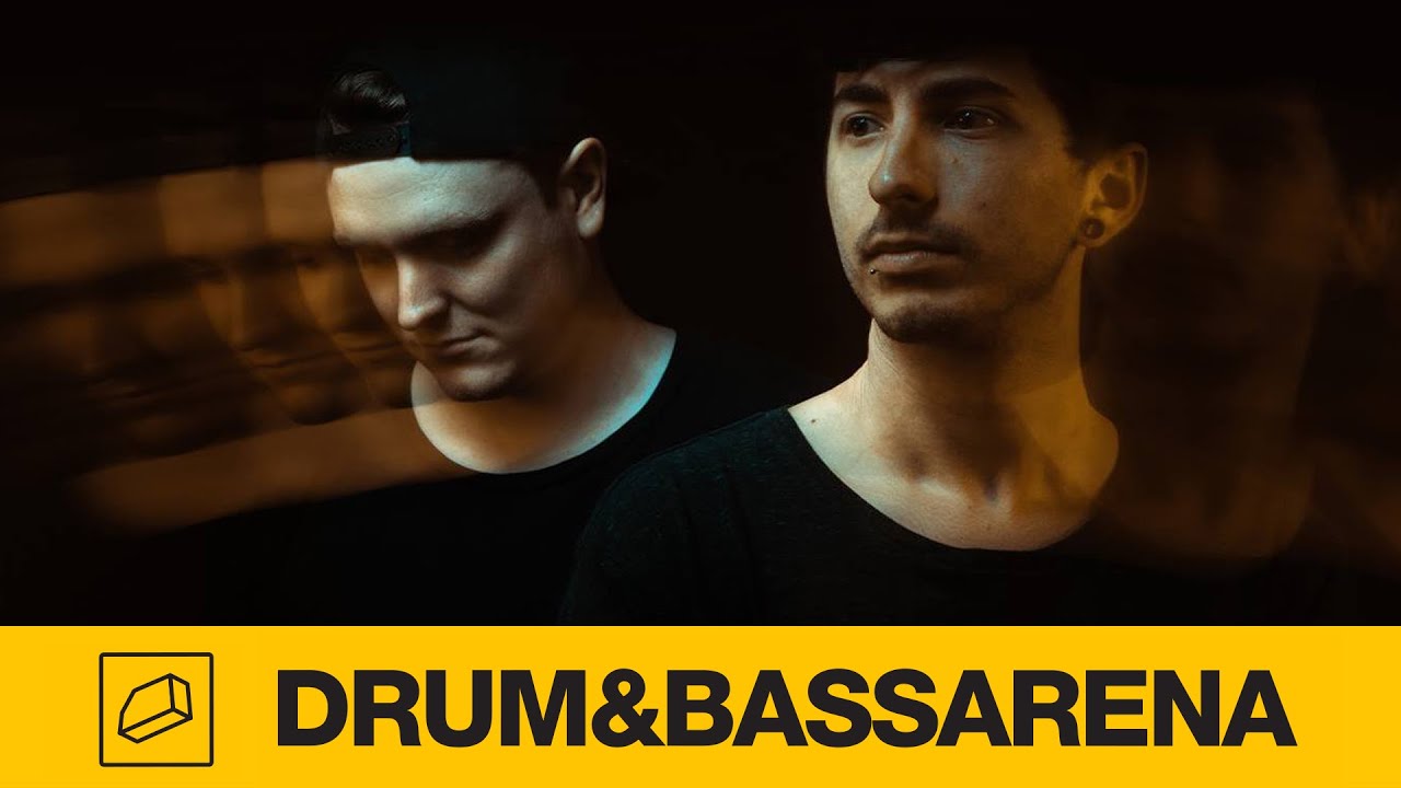 Lockjaw & Missin - Save Me (Ill Truth Remix)