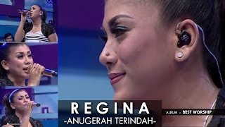 Download lagu Regina Anugerah Terindah Lagu Rohani... mp3