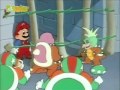 Super Mario World - The Yoshi Shuffle