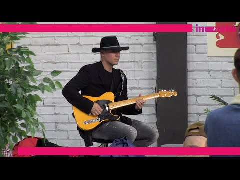 Snimanje spota Pokvareno Cebe - 07.11.2022. #PrviBendSrbije #InstaTvSrbija