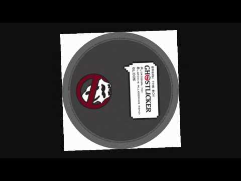 Break the Box - Ghostlicker (Groove Allegiance Remix)
