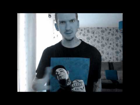 Sketchamus - Fifty Shades Verse - Living Room Sessions