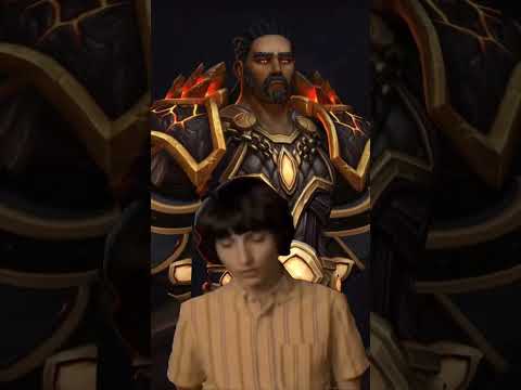 Sabellian VS Wrathion