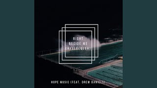 Right Beside Me (feat. Drew Daniels)