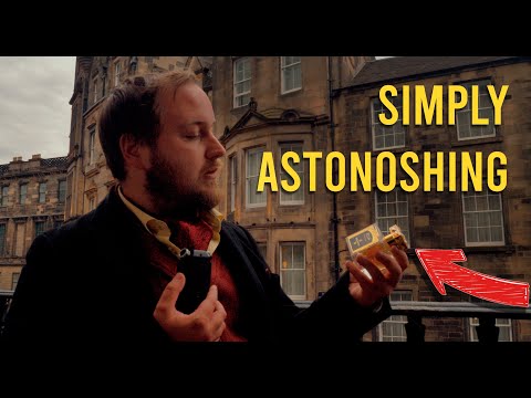 My 2nd Favourite Fragrance Of All Time