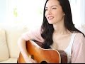Elvis Presley Can T Help Falling In Love Cover By Marié Digby