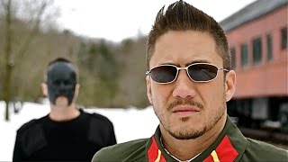 The Bombsters - North Korea