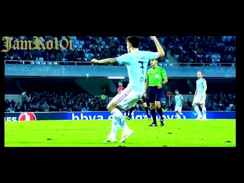 Tomer Hemed Almeria 1 vs Celta 0 HD